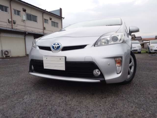 プリウス1.8 S