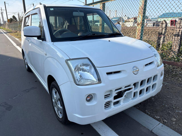 �s�m�i���Y�jS FOUR 4WD�@1�N�ԋ����������ۏ؁E�L�[���X ���Îԉ摜