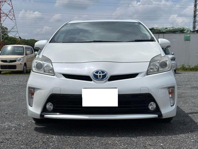 プリウス1.8 S