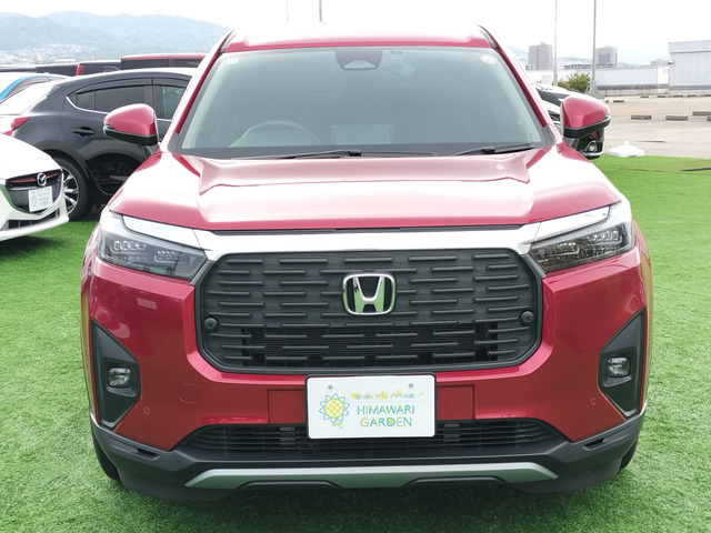 WR-V1.5 Z