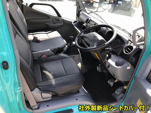 デュトロ塵芥車