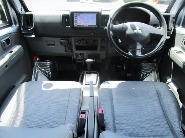 ミニキャブミーブCD 16.0kWh 2シーター