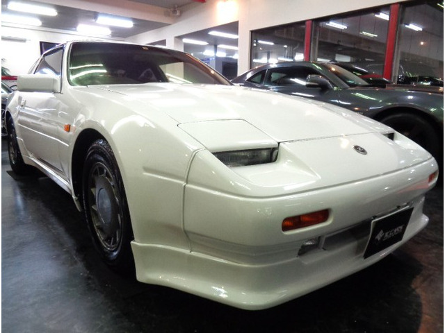 フェアレディZ3.0 300ZX 2by2 Tバールーフ