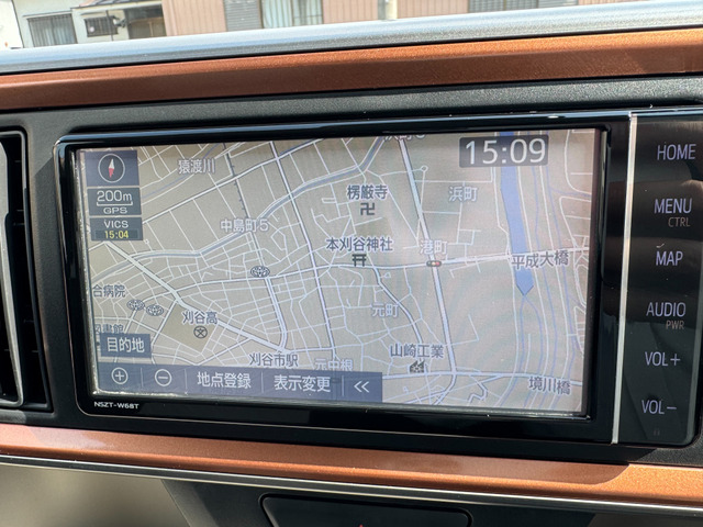 パッソ1.0 モーダ