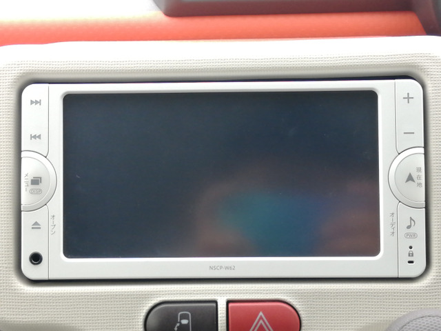 ポルテ1.3 X