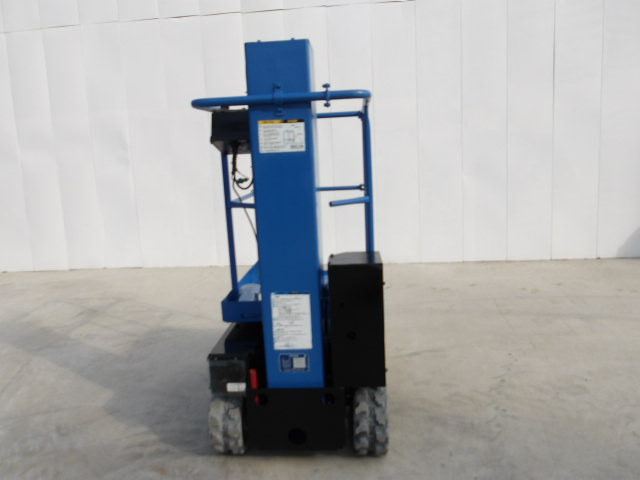 アイチ高所作業車