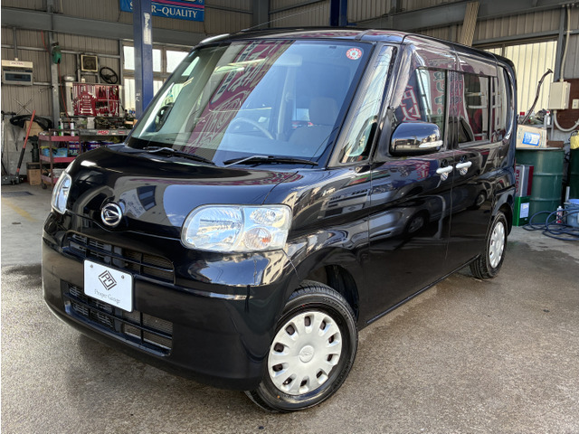 タントX