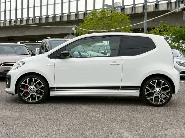 up!GTI