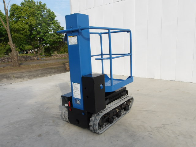 アイチ高所作業車