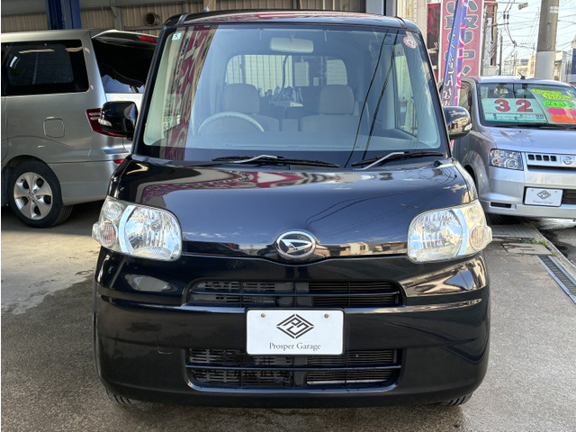 タントX