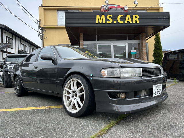 クレスタ
