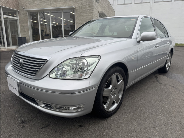 セルシオ4.3 eR仕様