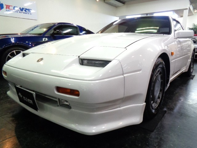 フェアレディZ3.0 300ZX 2by2 Tバールーフ