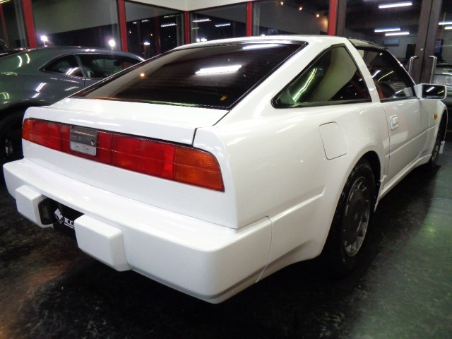 フェアレディZ3.0 300ZX 2by2 Tバールーフ