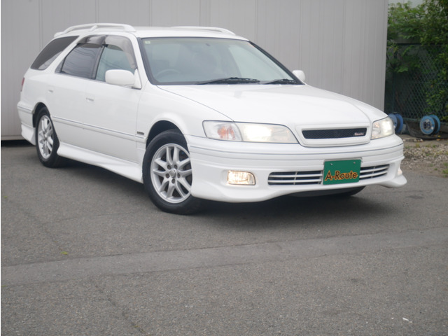 �}�[�NII�N�I���X(�g���^) 2.2 �c�A���[�G�f�B�V�����@�����G�A�� �A���~ �����I�[�i�[ ���Îԉ摜