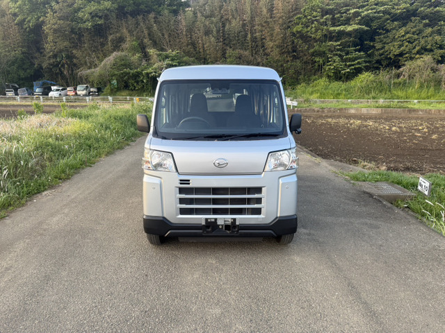 ハイゼットカーゴデラックス