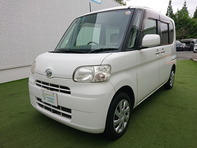 タントフレンドシップ スローパー