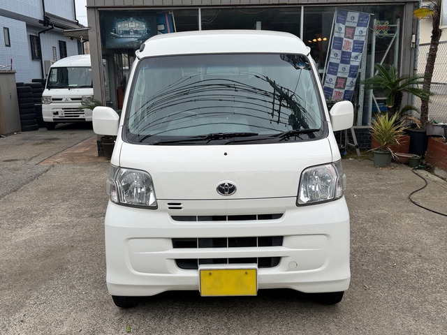 ハイゼットカーゴクルーズ ターボ 4WD
