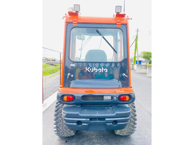 クボタ