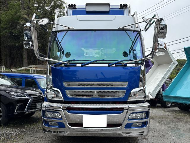 スーパーグレートダンプ