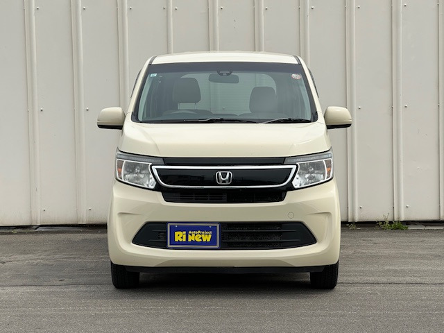 N-WGNG Lパッケージ 4WD