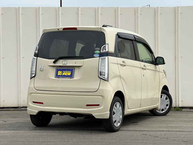 N-WGNG Lパッケージ 4WD