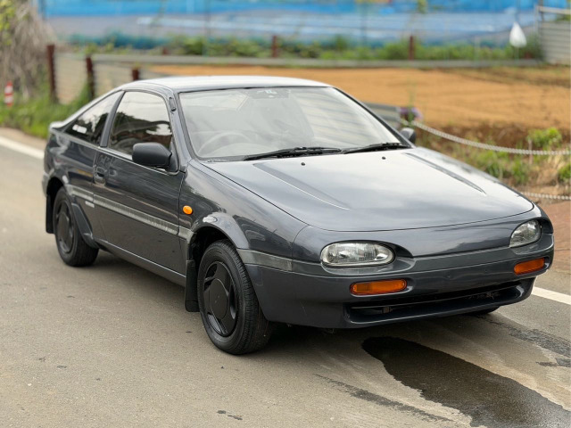 NXクーペ1.5 タイプB