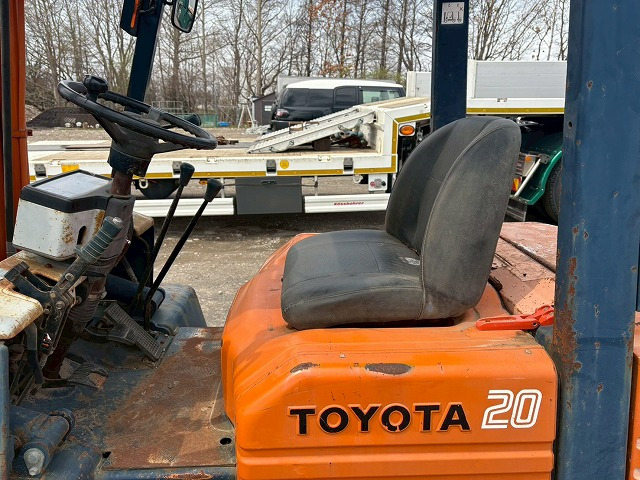 /その他 トヨタ