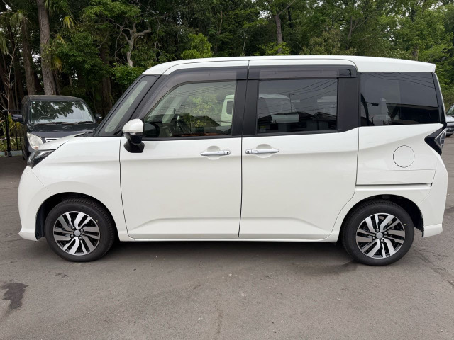 タンク1.0 G S 4WD
