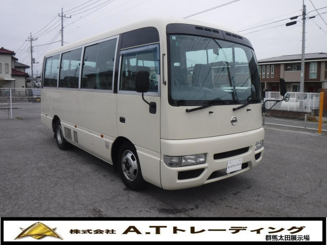 �V�r���A��(���Y) �o�X SX�@SX�O���[�h26�l��I�[�g�}B���j�^�[ ���Îԉ摜