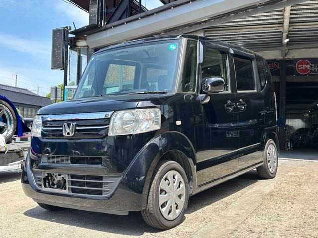 N-BOXG