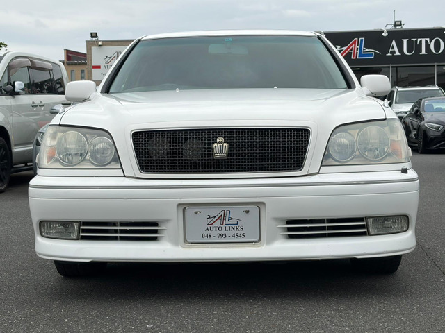 クラウンアスリート2.5 V プレミアム スポーツセレクション