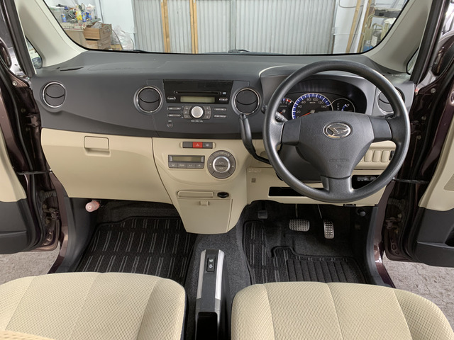 タントエグゼS 4WD