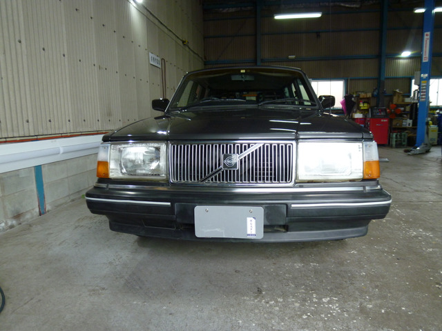 240エステートGL