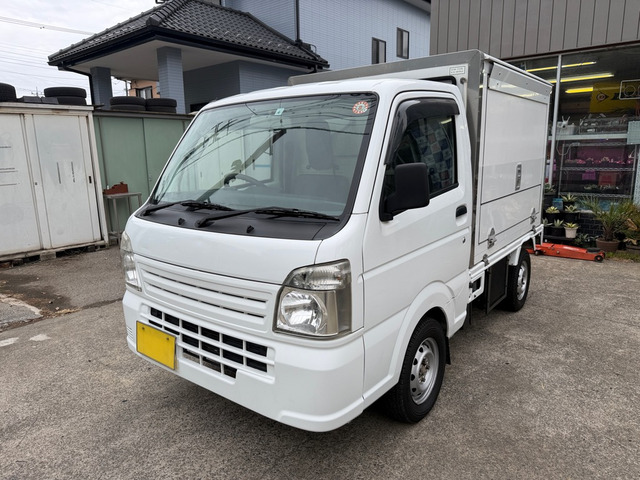キャリイ