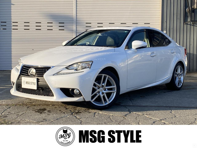 米国レクサス　is 250 4wd レクサス IS 250 4WD(10年08月-13年04月) / LEXUSの車カタログ｜輸入車
