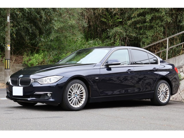 3シリーズツーリング320i