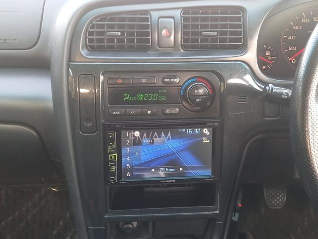 レガシィB42.0 RSK リミテッド 4WD