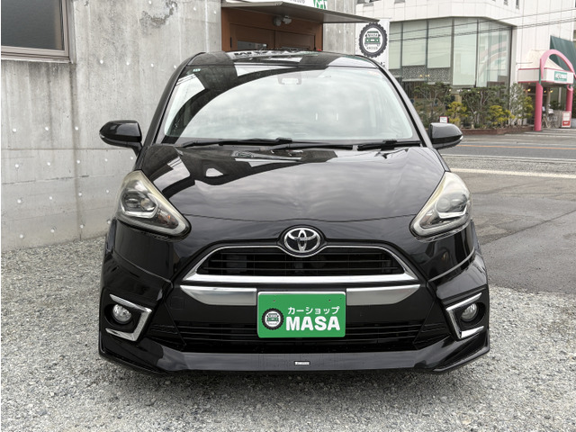 シエンタ1.5 G