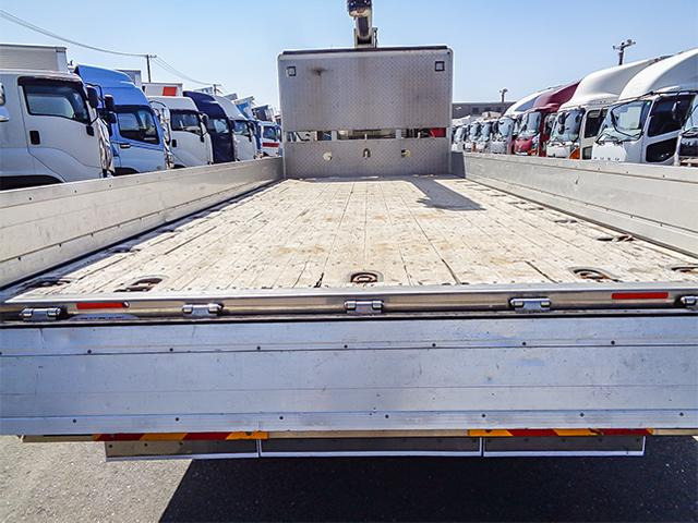 �ő�ύ�10700kg 3���J
