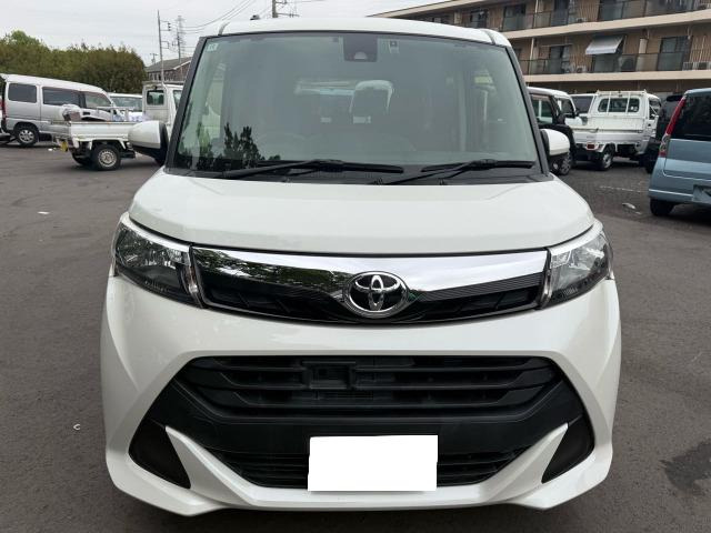 タンク1.0 G S 4WD