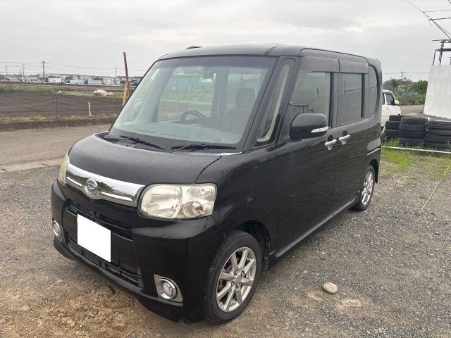 タントG スペシャル