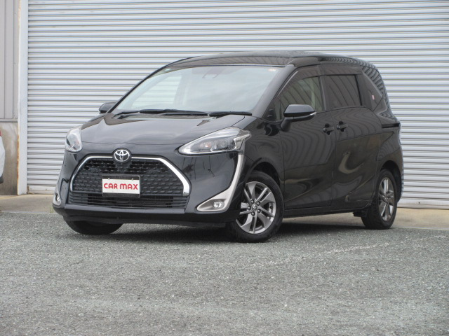 シエンタ1.5 G