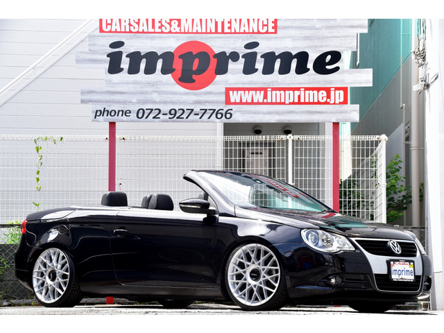 �C�I�X(�t�H���N�X���[�Q��) 2.0 TSI ���Îԉ摜