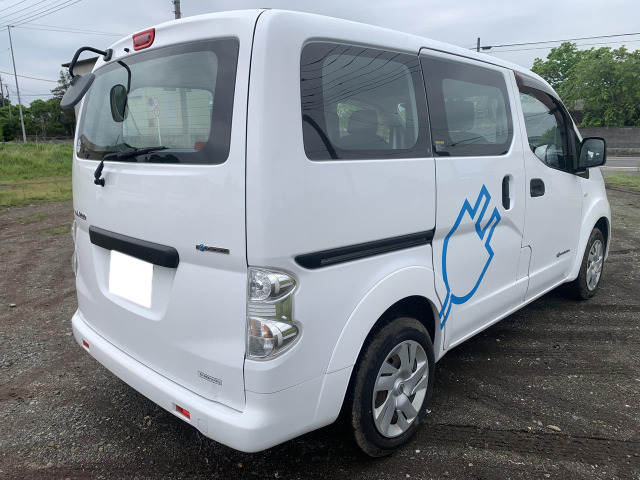 E-NV,ミニキャブミーブからの代替えでしたらどんな状態でも下取りします