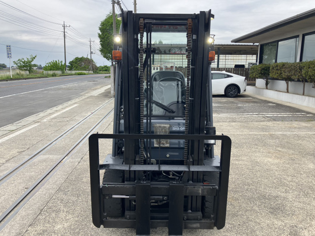 トヨタL&amp;F