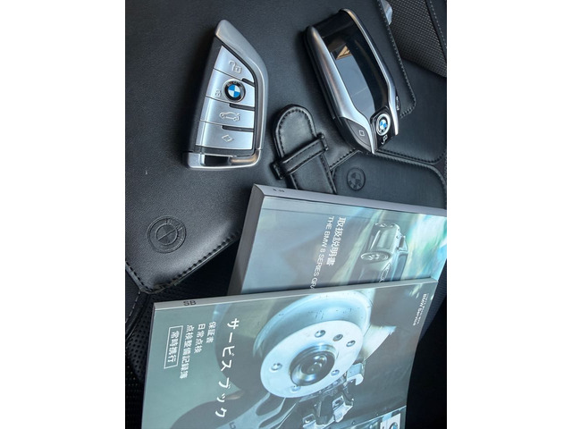 8シリーズグランクーペ840i Mスポーツ