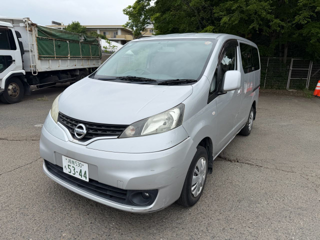 NV200バネット1.6 16X-2R