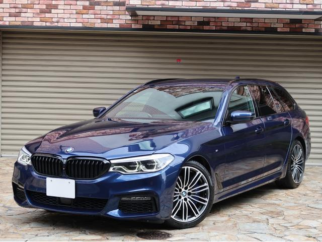 /���̑� BMW(BMW) 523d�c�[�����O M�X�|�[�c �n�C���C���p�b�P�[�W ���Îԉ摜