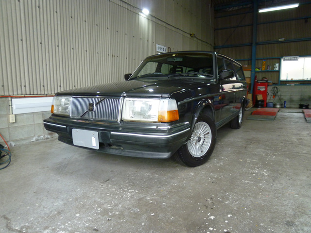 240エステートGL